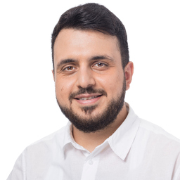 Ing. Mahmut Ayyildiz's profile picture