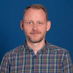 Marc Weber