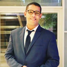 Abdelrahman Shawqy