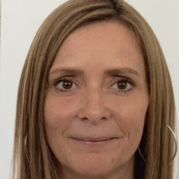 Kerstin Stöckl