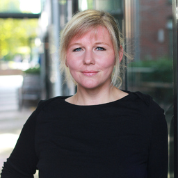 Annika Cornils