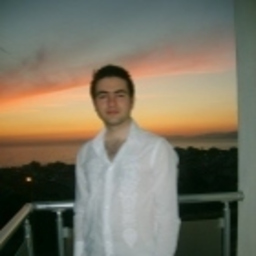 İbrahim Özer