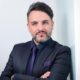 Ing. Reza Nossratabadi