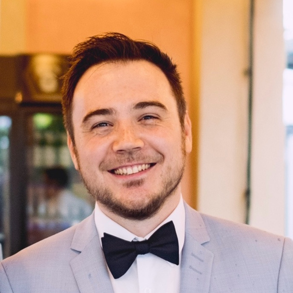 Eduard Root - Senior Cloud Engineer - BNP Paribas Personal Investors | XING
