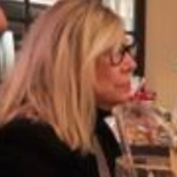 Sabine Harder