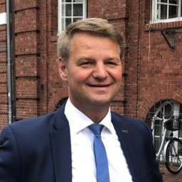 Peter Scharpe