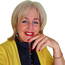 Angela Keber's profile picture