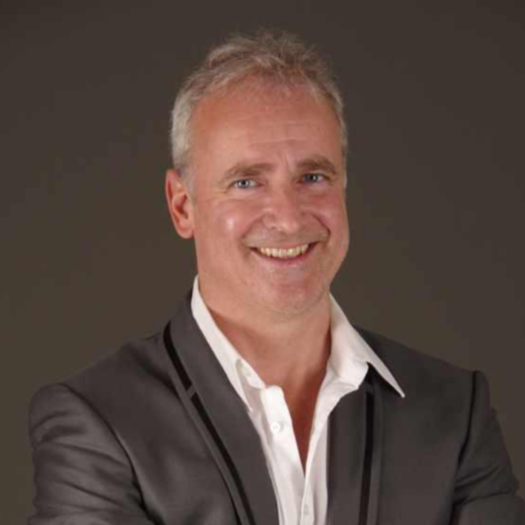 Jürgen Schmelzer Chief Executive Officer Jürgen Schmelzer