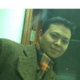思旭 陈