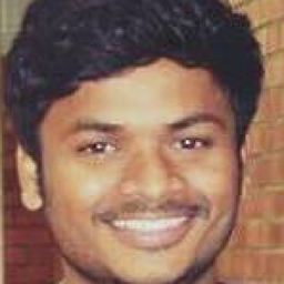 Arun kumar kandhasamy