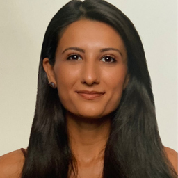 Cemile Kavasogullari