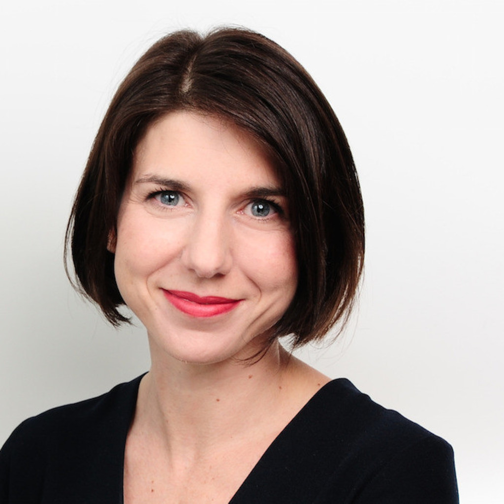 Julia Ferri Brand & Live Communication Covestro Deutschland AG XING