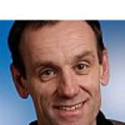 Markus Nideröst