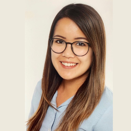 Linh Seidel