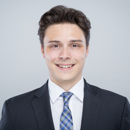 Sean Paul Christiansen-Lenger