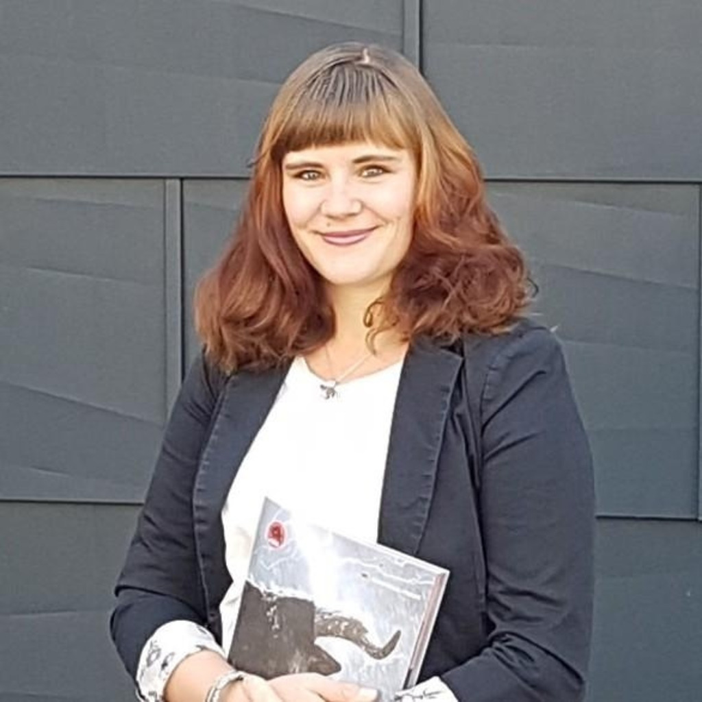 Anna Werner Vertriebsingenieur Premtec GmbH XING