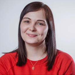 Lisa-Marie Musil