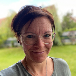 Daniela Bergdolt