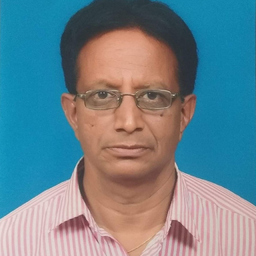 Ganesh Apparao