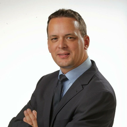 Dipl.-Ing. Kevin Turnsek