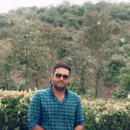 Amirhosein Ghasemi kashkooli