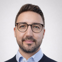 Mathias Gegenfurtner