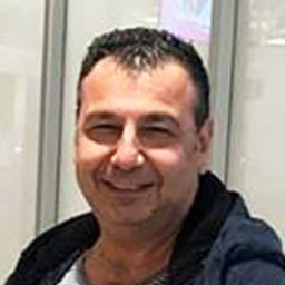 Alexandros Tektonidis