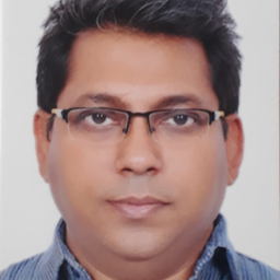 Sonjoy Chakraborty