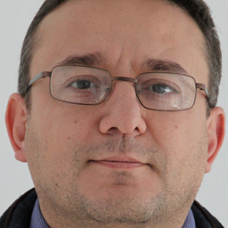 Nouredine Saadoune