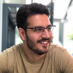 Ugur Bolat's profile picture
