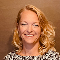 Carolin Schürmann