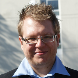 Dipl.-Ing. Christian Kreuzberger