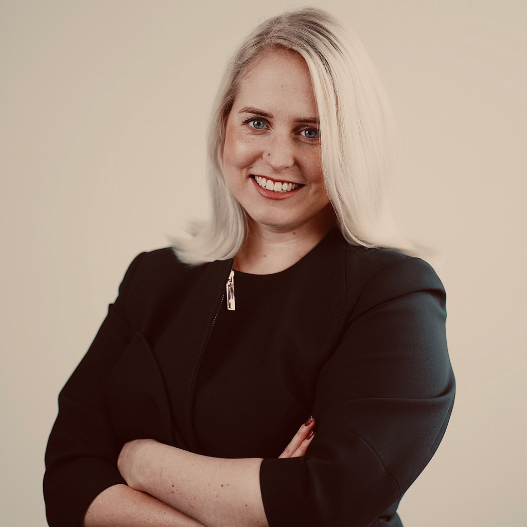 VanessaSophie Wolf Product Manager, Product Owner eurodata propep