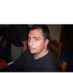 Jose Antonio Madrid Ruiz