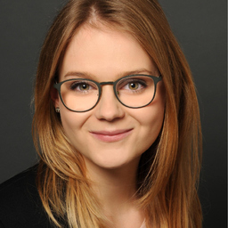 Carolin Strömert