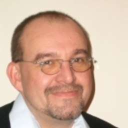 Bernd Zimmermann's profile picture