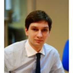 Nikolai Ovchinnikov