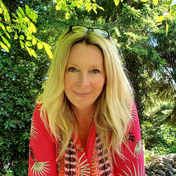 Marion Buchwald