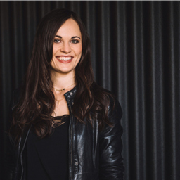 Friederike Kastl