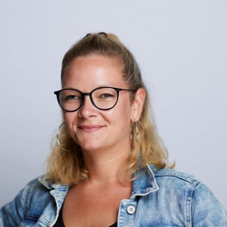 Sonja Schmidt-Haas