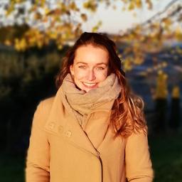 Maren Könemann