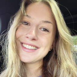 Antonia Einecke