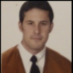 Jesús Marcos Martinez Diz