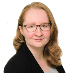 Christin Haufe