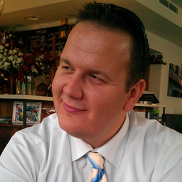 Metin Akca