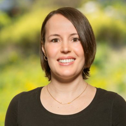 Magalie Zimmermann's profile picture