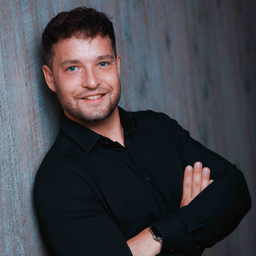 Lucas Halm