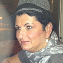 Ilona Bürger