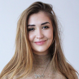 Mariia Panchishna