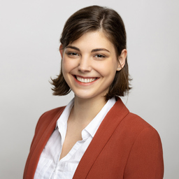 Teresa Bäumle's profile picture